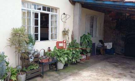 Casa com 2 dormitórios à venda, 81 m² por R$ 440.000,00 - Arco Iris - Jaguariúna/SP