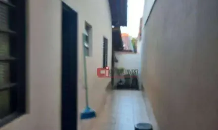 Casa com 2 dormitórios à venda, 124 m² por R$ 425.000 - Jardim Dona Luiza - Jaguariúna/SP