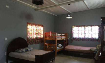 Chácara com 3 dormitórios à venda, 1000 m² por R$ 350.000,00 - Bom Jardim - Jaguariúna/SP