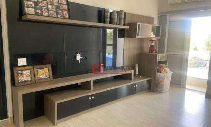 Casa com 3 dormitórios à venda, 261 m² por R$ 1.400.000,00 - Jardim Vanessa - Limeira/SP