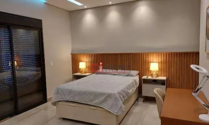 Casa com 3 dormitórios à venda, 197 m² por R$ 1.280.000,00 - Vila Guedes - Jaguariúna/SP