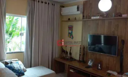 Casa com 3 dormitórios à venda, 120 m² por R$ 700.000,00 - Parque Dos Ipês - Jaguariúna/SP