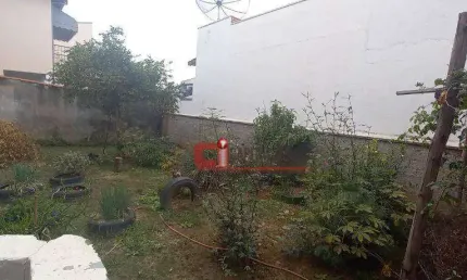 Casa com 3 dormitórios à venda, 200 m² por R$ 550.000,00 - Nova Jaguariúna - Jaguariúna/SP