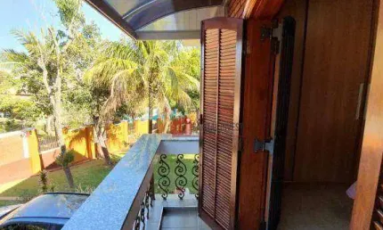 Casa com 3 dormitórios à venda, 347 m² por R$ 1.500.000,00 - São Pedro - Jaguariúna/SP