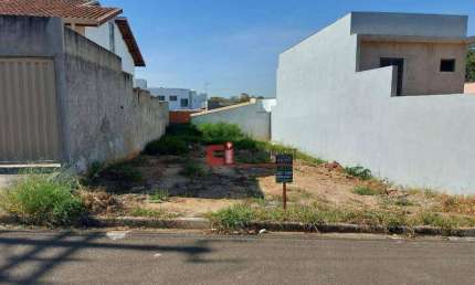 Terreno à venda, 250 m² por R$ 180.000 - Vila Jorge Zambom - Jaguariúna/SP