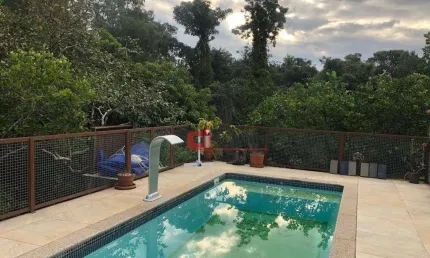 Casa com 3 dormitórios à venda, 237 m² por R$ 990.000 - Centro - Jaguariúna/SP