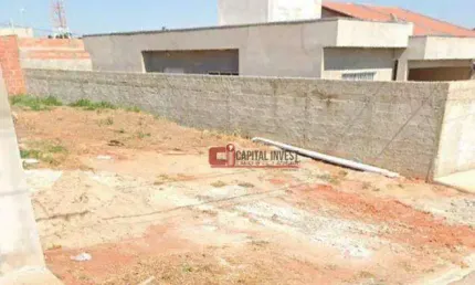 Terreno à venda, 250 m² por R$ 190.000,00 - Reserva da Barra - Jaguariúna/SP