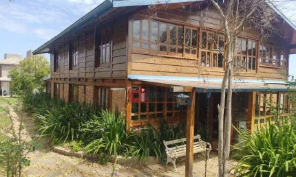 Casa com 3 dormitórios à venda, 450 m² por r$ 1.500.000,00 - jardim mauá ii - jaguariúna/sp