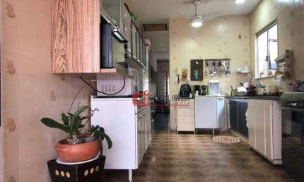 Casa com 2 dormitórios à venda, 140 m² por R$ 480.000,00 - Dom Bosco - Jaguariúna/SP