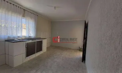 Casa com 2 dormitórios à venda, 250 m² por R$ 380.000 - Nova Jaguariúna - Jaguariúna/SP
