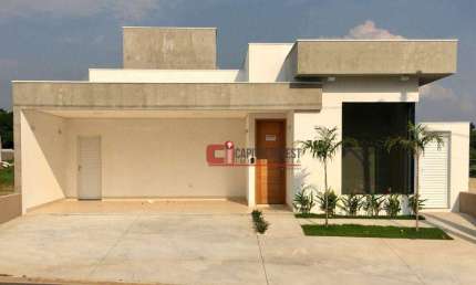 Casa com 3 dormitórios à venda, 176 m² por R$ 890.000 - Guedes - Jaguariúna/SP
