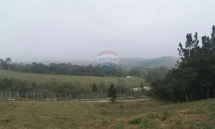 Terreno à venda no Residencial Di Conti em Guararema/SP.