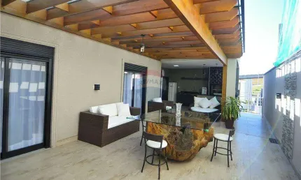 Casa à venda no Condomínio Mosaico Essence em Mogi das Cruzes