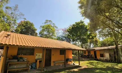 Área - terreno para chácara à venda com 239.258m² no bairro Botujuru em Mogi das Cruzes