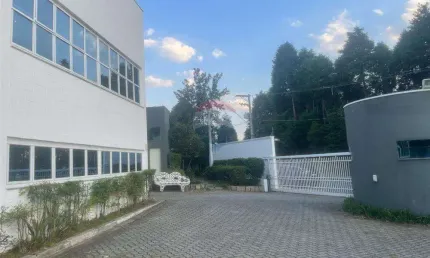 Barracão / Galpão / Depósito para alugar na Av. Kennedy, 48, 48, Cézar de Souza, Mogi das Cruzes
