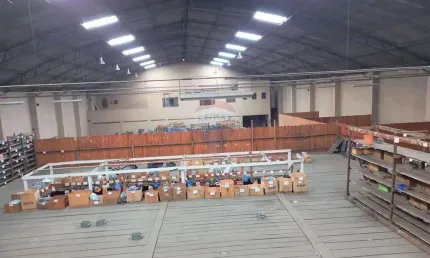 Prédio à venda na Avenida Antônio Marques Figueira, 1071, Vila Figueira, Suzano