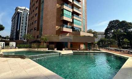 Apartamento para venda no Condomínio Portinari na Vila Oliveira em Mogi das Cruzes