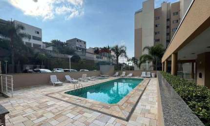 Cobertura Duplex com 144m² à venda na Vila Oliveira em Mogi das Cruzes
