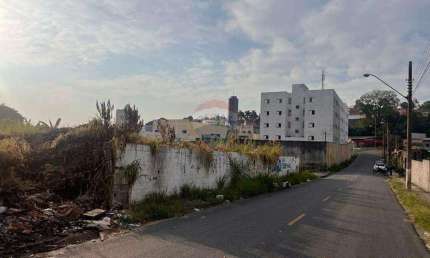 Terreno à venda com 1.520m² no bairro Mogi Moderno em Mogi das Cruzes.