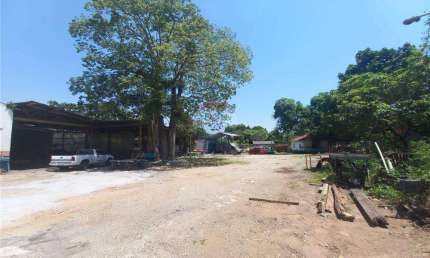 Terreno comercial à venda na Estrada dos Fernandes, 1650, Parque Santa Rosa, Suzano