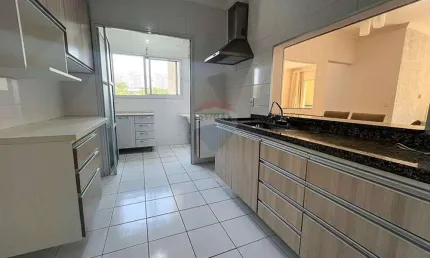 Apartamento à venda na Vila Oliveira em Mogi das Cruzes