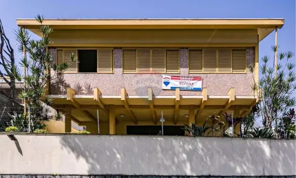 Casa comercial à venda no centro de Mogi das Cruzes