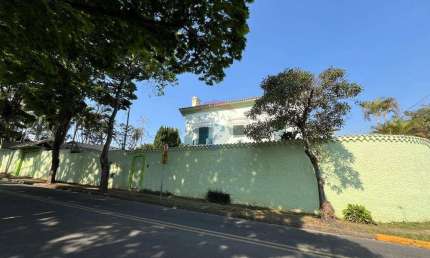 Casa para locação na Vila Oliveira em Mogi das Cruzes