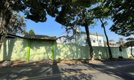 Casa com 4 quartos à venda na Rua Sérgio Plaza, Vila Oliveira, Mogi das Cruzes