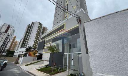 Apartamento para locação na Vila Oliveira em Mogi das Cruzes