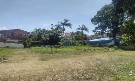Área - lote - terreno com 4.000m² à venda no bairro de Braz Cubas em Mogi das Cruzes