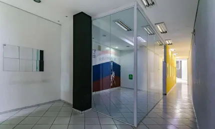 Prédio para alugar na Rua Princesa Isabel de Bragança, 1, Centro, Mogi das Cruzes