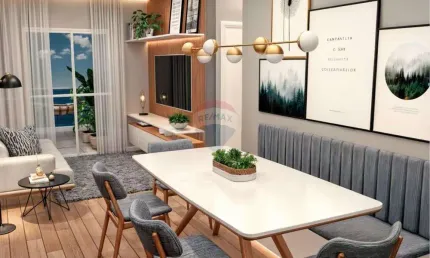 Apartamento com 3 quartos à venda na Rua Macatuba, 21, Estância Paraíso, Itaquaquecetuba