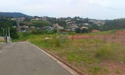 Terreno - Lote à venda com 628m²  no bairro do Botujuru em Mogi das Cruzes SP