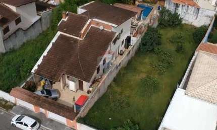 Terreno - lote à venda com 400m² na Vila Oliveira em Mogi das Cruzes-SP