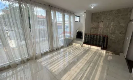 Casa em área comercial para venda na vila vitória em mogi das cruzes