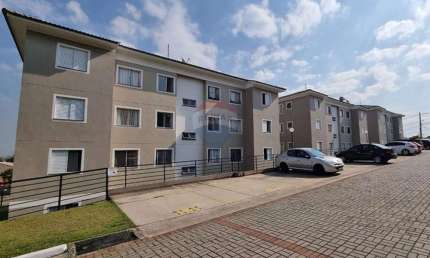 Apartamento no Condomínio Clube Vida Bella 2 , na Vila Jundiaí , em Mogi das Cruzes!