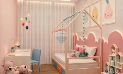 Apartamento à venda 2 dormitórios com 72m² - sendo 01 suíte em Itaquaquecetuba