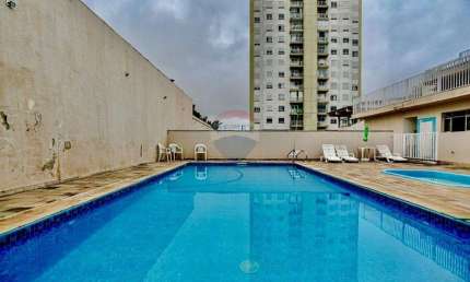 Apartamento para venda no bairro Mogi Moderno em Mogi das Cruzes