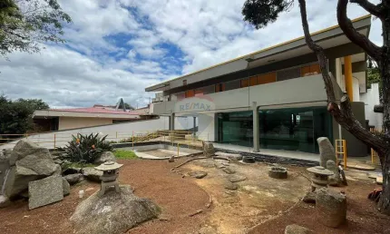 Casa comercial com 950m² para venda no bairro Jardim Santista em Mogi das Cruzes