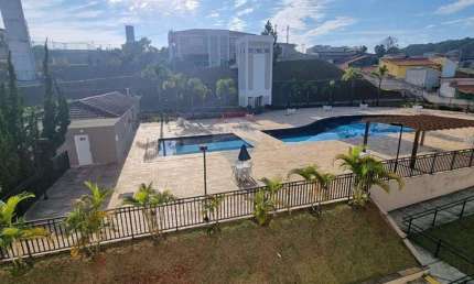Apartamento para locação no Condomínio Clube Vida Bella 2  na Vila Jundiaí , em Mogi das Cruzes!