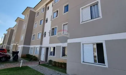 Apartamento para locação no Condomínio Clube Vida Bella 2  na Vila Jundiaí , em Mogi das Cruzes!
