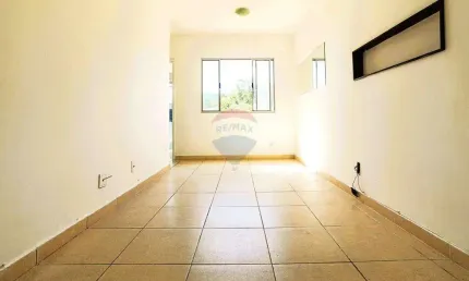Apartamento à venda no Condomínio Residencial Espanha I na Vila Mogilar em Mogi das Cruzes próximo ao MOgi Shopping