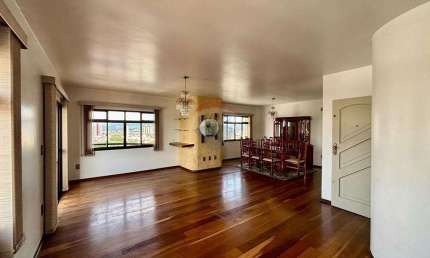 Apartamento para Locação no Condominio Residencial Stephanie no Centro de Mogi das Cruzes