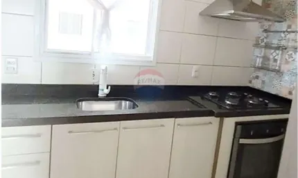 Apartamento para locação no Condomínio Espaço e Vida Ipoema com 3 dormitórios em Mogi das Cruzes