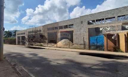 Ponto Comercial para locação no bairro Botujuru em Mogi das Cruzes