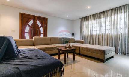 Casa com 4 quartos à venda na Rua Dom Pedro I, 380, Vila Júlia, Poá