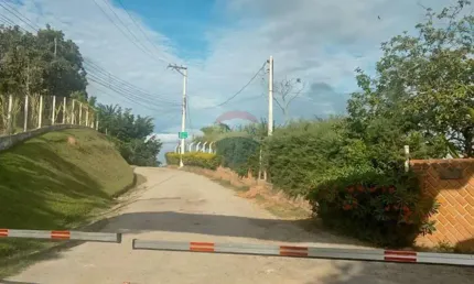 Terreno - lote para venda em Guararema Mogi das Cruzes