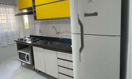 Apartamento para locação na Vila Aparecida em Mogi das Cruzes