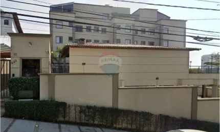 Apartamento para Locação no Alto do Ipiranga, sendo 3 Dormitórios com Suíte, em Mogi das Cruzes-SP