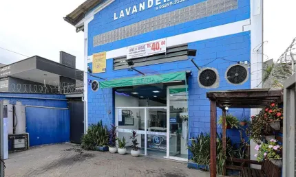 Ponto comercial à venda na Avenida Ricieri José Marcatto, 2571, Vila Suissa, Mogi das Cruzes